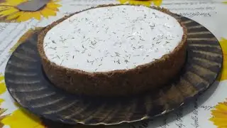 TORTA DE LIMÃO - SAIYURI KASHIWAJI