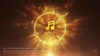 Resurrection x Breaking Me x Not So Bad (Rowan Lace Mashup)