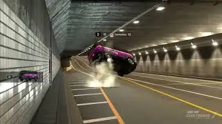 [PS5] Checking out the new GT7 Update 1.50 (No Commentary)