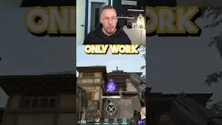Hidden facts about the new agent iso in Valorant 