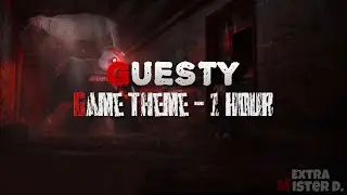 Roblox Guesty - Game Theme (1 Hour Loop)