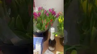 Ценник на 8 марта 
