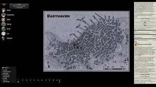 Dungeons & Dragons - Rime of the Frostmaiden, Session 04