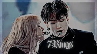 𝗟𝗜𝗭𝗞𝗢𝗢𝗞 ❥ 7𝕽𝖎𝖓𝖌𝖘