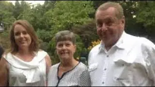 The Champion Family Murders - Documentary