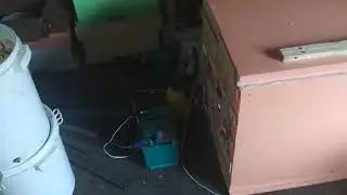 Инкубатор - вещь!