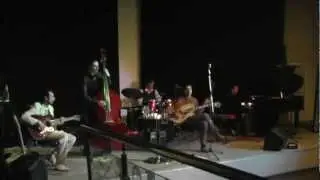 Jazz. Still Smokin' Band. Live jazz band.