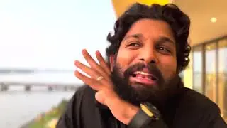 Happy Birthday Allu Arjun - Devi Sri Prasad #PushpaTheRule