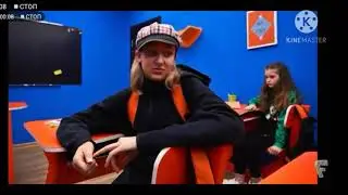 Я кобель а он сучка, я сосиска а он пончик хехех/FUNNY FRIENDS