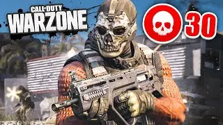 Call of Duty Modern Warfare Warzone Best Kills !!! 