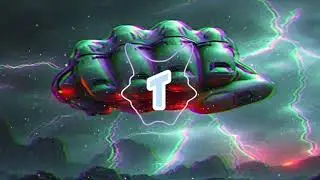 Towerume & Ansu Kamara - Domination (Official House/Glitchstep Mix 2024) 👊💥