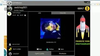 Instagram Followers How to Get Instagram Followers Fast Free 2017