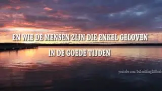 Waarom doet Allah mij dit aan? - Nouman Ali Khan