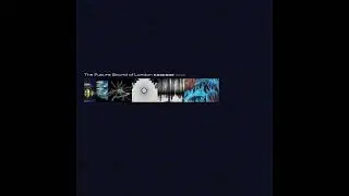 The Future Sound Of London - Cascade, (Pt1 Recreated)