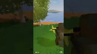 Unturned cheat 