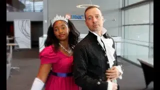 Lady Whistledown's Latest Scandal Sheet | This Week at the AT&T Performing Arts Center