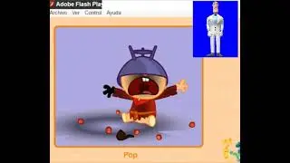 (Nemao Re-Upload) Bandicam YTP with Smoochie R3A - Light