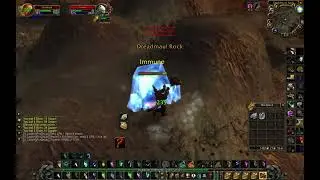 Feral PvP || WoW Classic