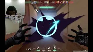 Chill Omen Gameplay