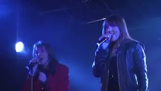 Valerie / Don't Leave Me This Way    -      Master Blasters Band