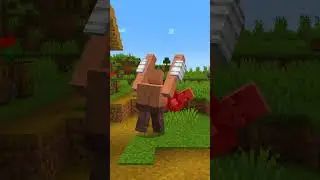 DEBERÍAN AÑADIR ESTE GOLEM EN Minecraft 😎👍