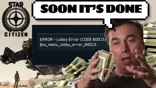 Star Citizen will NEVER be completed! It’s the Fyre Festival of Video Games
