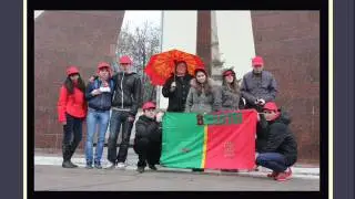 Школа 572. Объединение "Вместе"