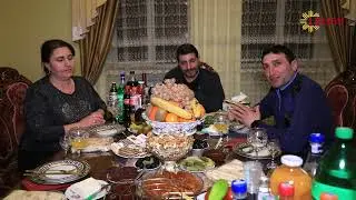 Ayda XdrNavi u XdrEylaz (Mala Shex Maksim)