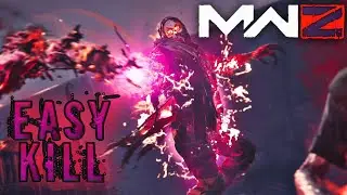 EASY ONE SHOT STORMCALLER MISSION - MWZ ACT 3 - How to complete CLOSING TIME MISSION