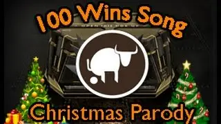 Black Ops 3 (PC): Christmas Contract Song...