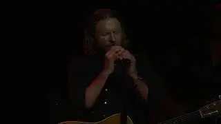 Dierks Bentley - Still (The Road To Gravel & Gold Livestream)