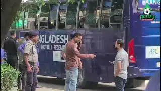 সাফজয়ী ফুটবলাররা প্রধান উপদেষ্টার সংবর্ধনায় । Bangladesh women's football team । SAFF championship