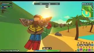 Island Royale is on its last legs