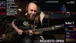 Most UNDERRATED Metallica song?