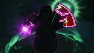 UNKILLABLE Hell Mode Build | Deepwoken