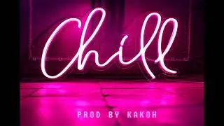 (FREE)Wakadinali × Buruklyn Boyz Type Beat | 'Chill' Instrumental 2021|