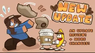 Shovelware Studios Hollywood “Cappuccino’s Cafe” Update Review!