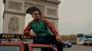 Alrima -  Ana Maghrebi (Clip Officiel)
