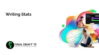 Writing Stats - Final Draft 13