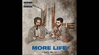 Drake - No Long Talk (Original Sample)