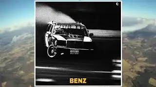 NIYNE - BENZ (COVER VISUALS)