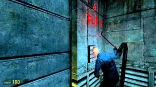Garry's Mod Horror Map 13