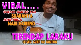 Terendap Laraku COVER By Abang Arief