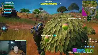 Fortnite 0001