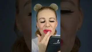 DEMAQUILANTE LABIAL ABELHA RAINHA. #maquiagem #beleza #abelharainha