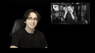 Watching a Scientist Miss the Point