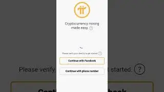 How to solve PI Network Error
