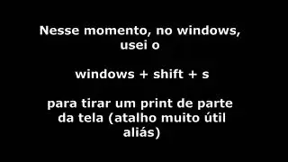 Deixe o computador ler o texto de fotos (OCR)
