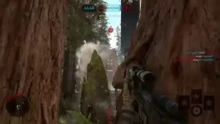 Star Wars Battlefront Walker Assault 2.2