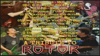ROTOR - A Tribute To ROTOR